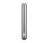 The Stashed & Stowed Kit - Silver