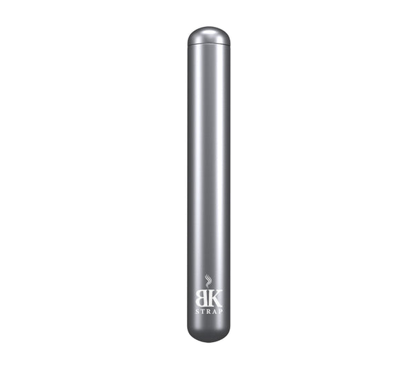 The Stashed & Stowed Kit - Silver