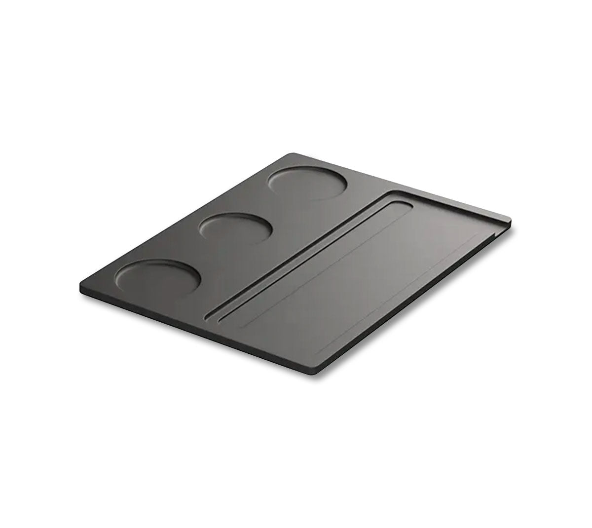 Rolling Tray