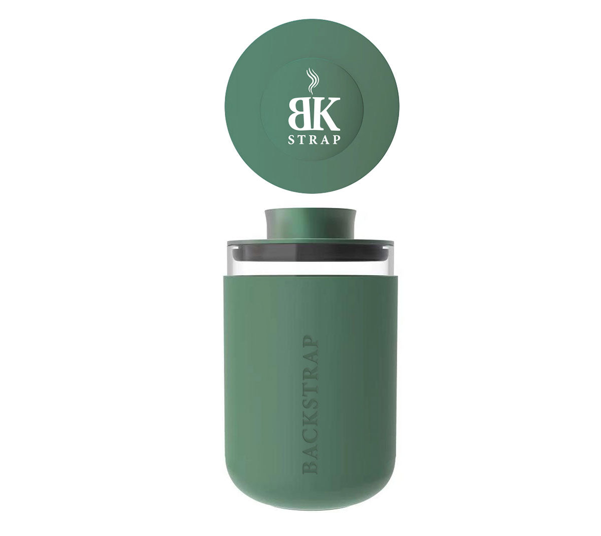 Stash Pro - Green