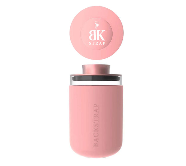 Stash Pro - Rose pink